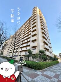 コープ野村新安城Ｄ棟