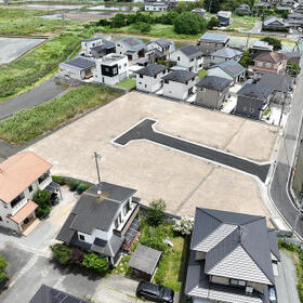 熊本県宇土市築籠町