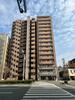 パデシオン六角堀川東 11階 築18年5ヶ月の賃貸物件