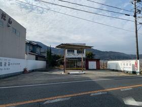 和歌山県紀の川市嶋