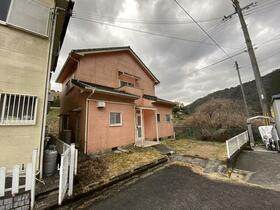 和歌山県有田郡有田川町大字清水