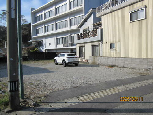 Land, Naka Town, Tokushima