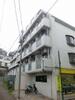 スカイコート横浜山手の賃貸物件
