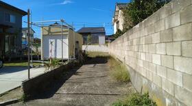 新潟県新潟市西区内野西２丁目