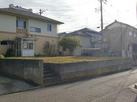 新潟県新潟市西区真砂３丁目