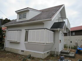 茨城県鹿嶋市大字中