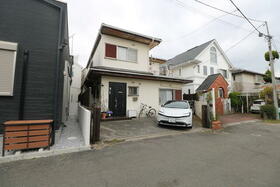 神奈川県茅ヶ崎市ひばりが丘