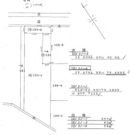 新潟県胎内市新栄町