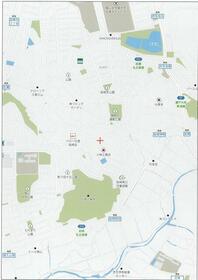 愛知県日進市岩崎町西ノ平