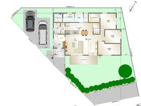 群馬県桐生市広沢町４丁目
