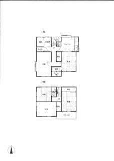 間取り：211063176832