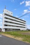 八代市本野町&nbsp;5階建&nbsp;築33年のイメージ