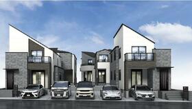 神奈川県横浜市南区平楽