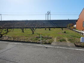岐阜県瑞穂市牛牧
