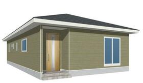 福岡県朝倉市堤