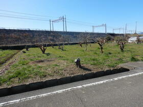 岐阜県瑞穂市牛牧