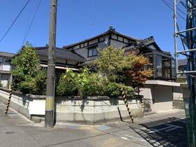 新潟県新潟市西区寺地