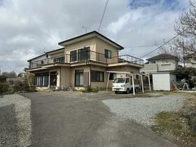 福島県郡山市安積町荒井字北鎗ケ池