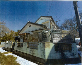 千葉県八街市八街い