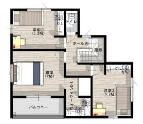 愛媛県松山市東長戸３丁目