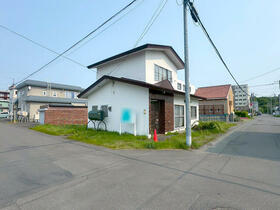 北海道千歳市春日町４丁目