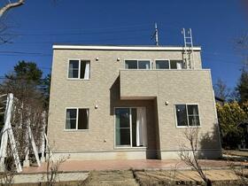 山梨県北杜市明野町浅尾