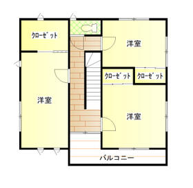 福島県西白河郡西郷村大字米字向山