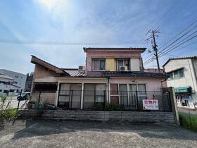 山口県下関市田中町