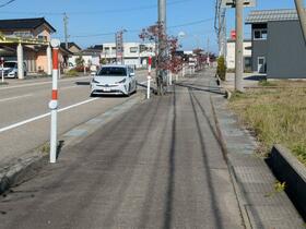 富山県南砺市岩屋