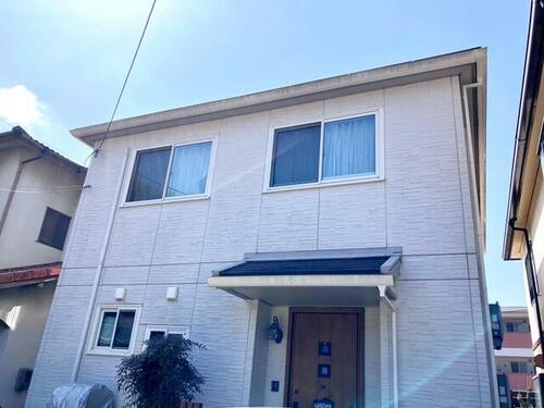 detached 広島県安芸郡海田町国信１丁目