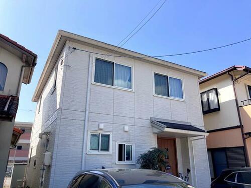 detached 広島県安芸郡海田町国信１丁目