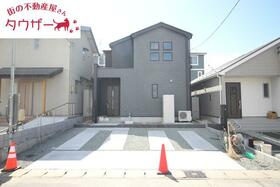 福島県郡山市安積４丁目