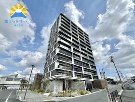 静岡県袋井市高尾