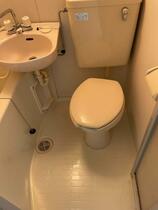 松谷ビル 202 ｜ 大阪府大阪市西成区津守１丁目（賃貸マンション1R・2階・18.00㎡） その7