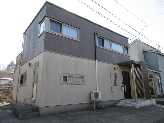 秋田県秋田市の一戸建て | 2100万円 | 3LDK | 202.55m² | Akiyama house finder