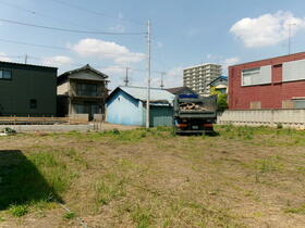 群馬県伊勢崎市緑町