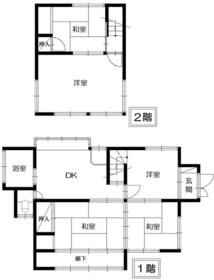 神奈川県横浜市瀬谷区相沢４丁目