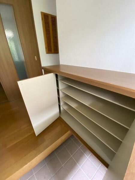 detached 東京都あきる野市草花

地図を見る