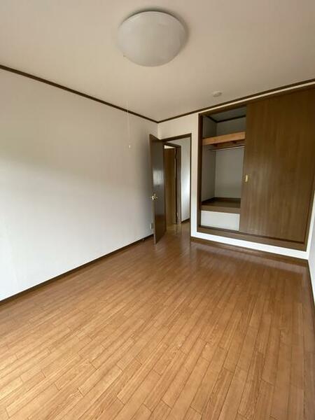 detached 東京都あきる野市草花

地図を見る