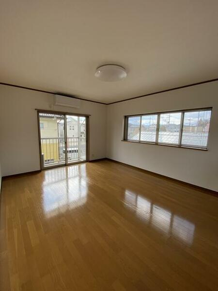 detached 東京都あきる野市草花

地図を見る