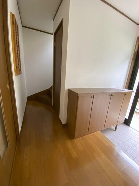 detached 東京都あきる野市草花

地図を見る