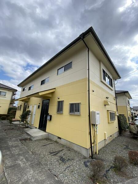 detached 東京都あきる野市草花

地図を見る