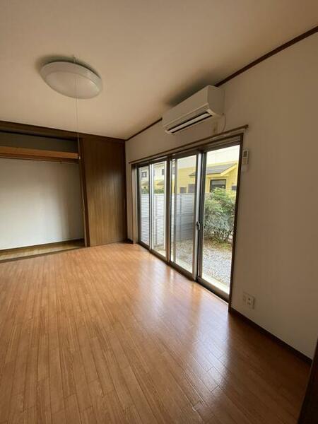 detached 東京都あきる野市草花

地図を見る