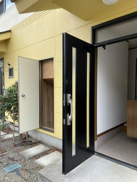 detached 東京都あきる野市草花

地図を見る