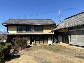 山梨県韮崎市穂坂町宮久保