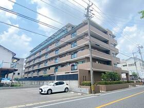 ー中古マンションー　ファミール茜部