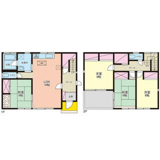 間取り：246006880291