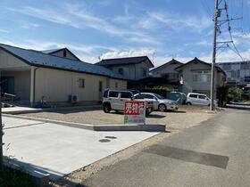 長野県長野市大字西尾張部
