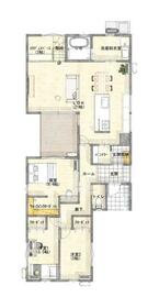 佐賀県佐賀市南佐賀３丁目