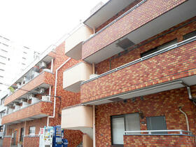 ペガサスマンション恵比寿